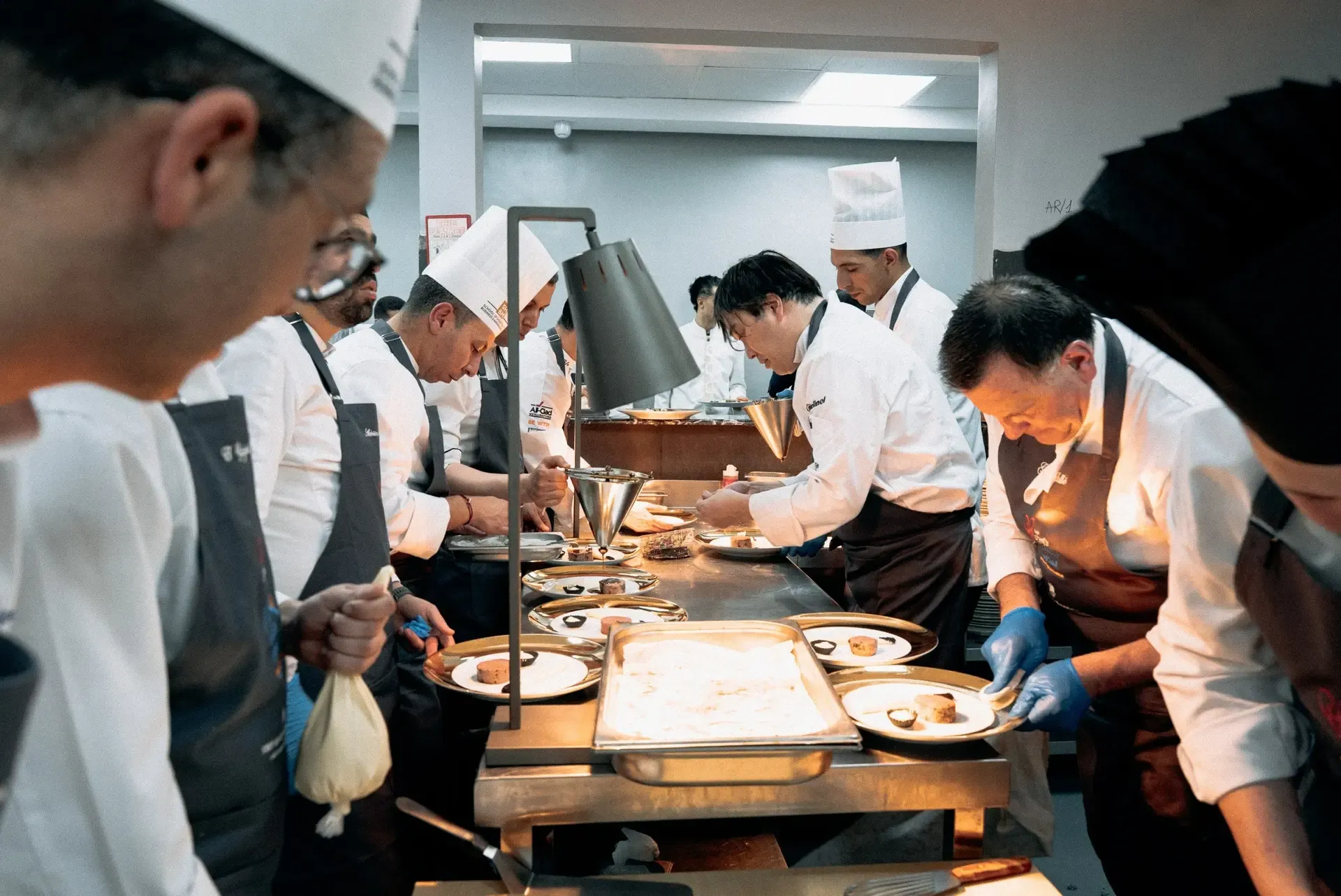 Apprentissage Intergénérationnel